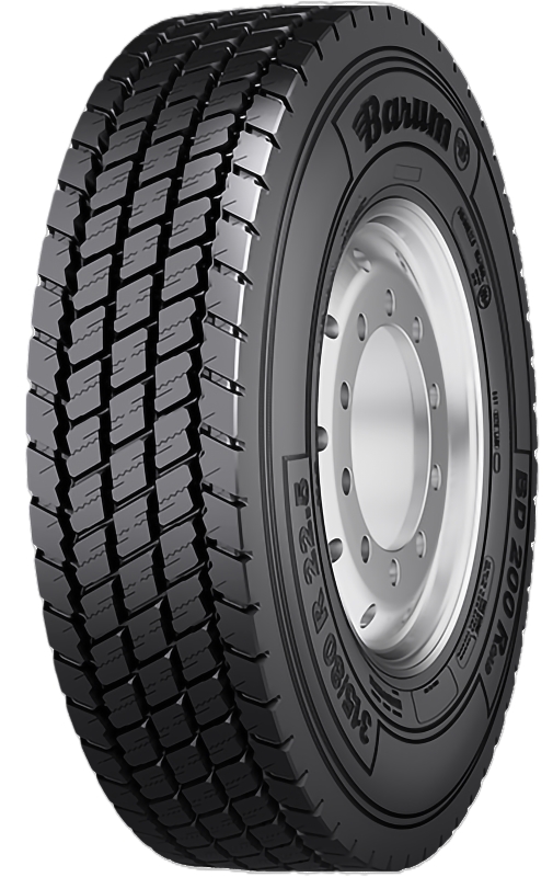 315/60 R22,5 BD 200 R 152/148L M+S 3PMSF