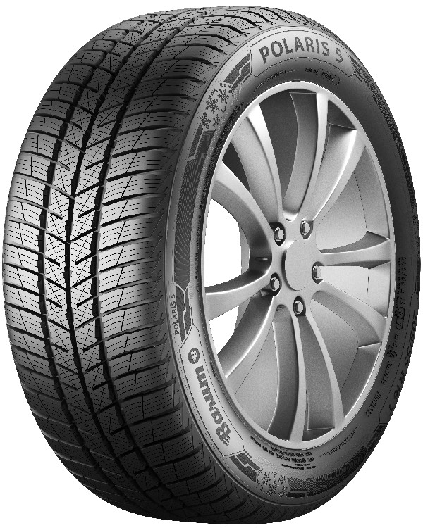 145/70 R13 Polaris 5 71T 3PMSF