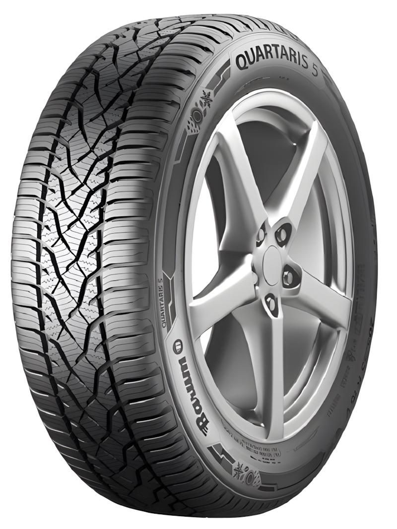 165/65 R14 Quartaris 5 79T 3PMSF
