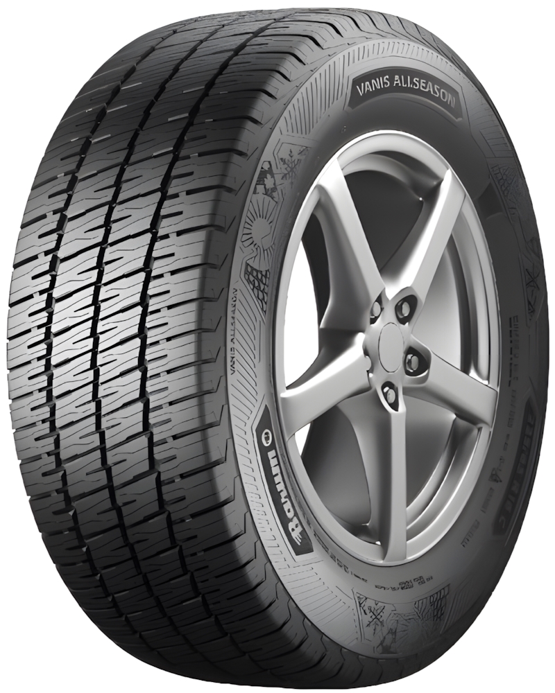 195/75 R16 C Vanis AllSeason 110/108R 3PMSF
