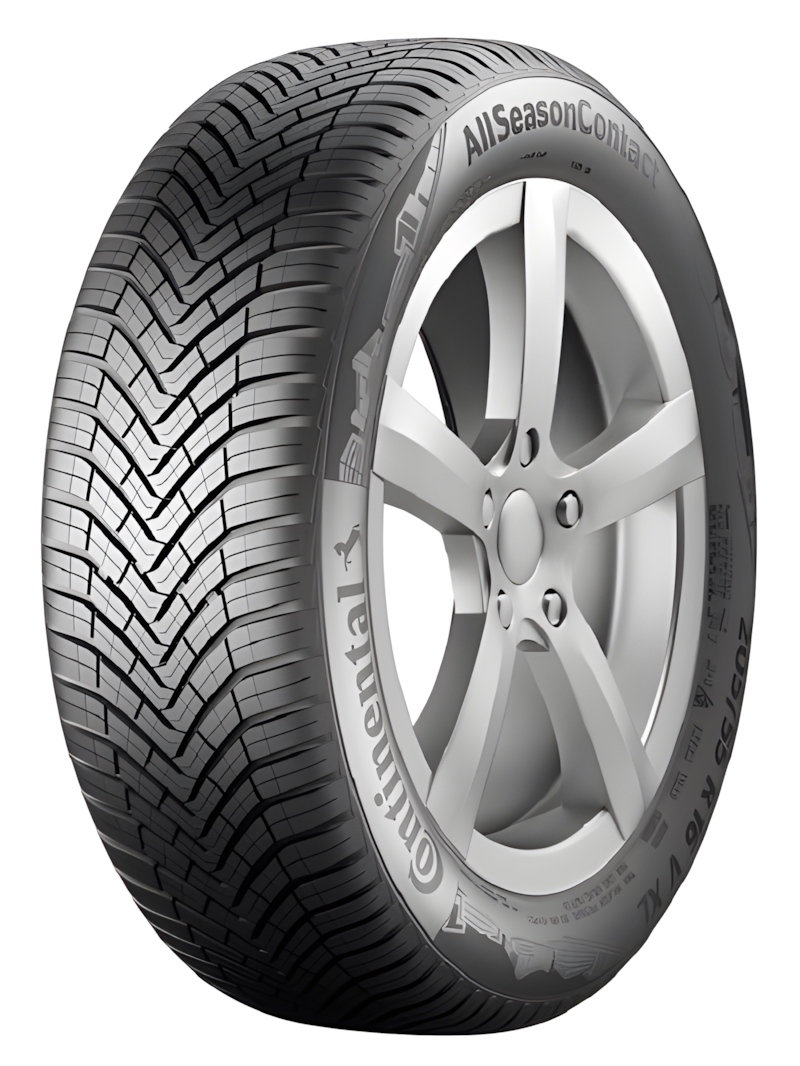 235/55 R18 AllSeasonContact 100V AO 3PMSF