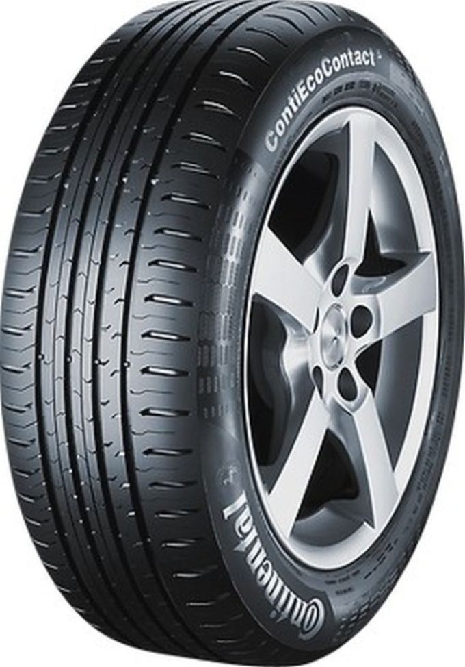 205/55 R16 ContiEcoContact 5 91V MO