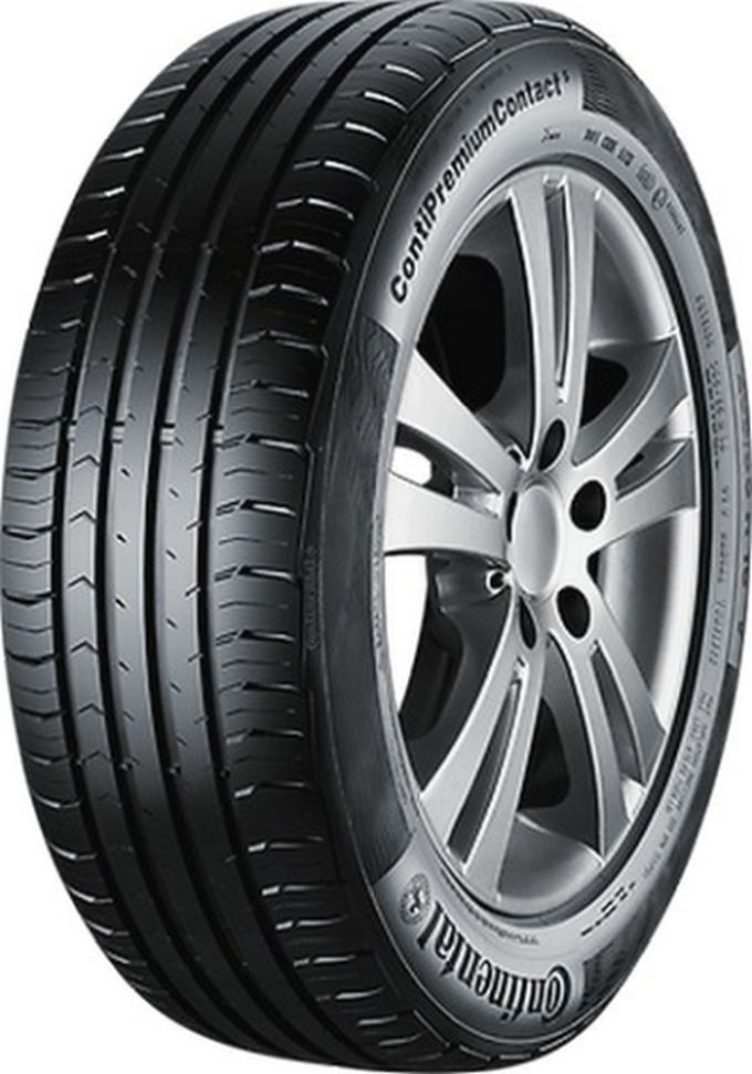215/65 R15 ContiPremiumContact 5 96H