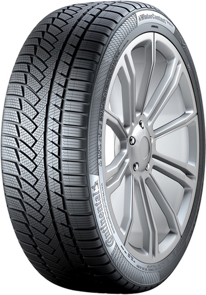 235/50 R19 TS850P SSR 99V FR 3PMSF