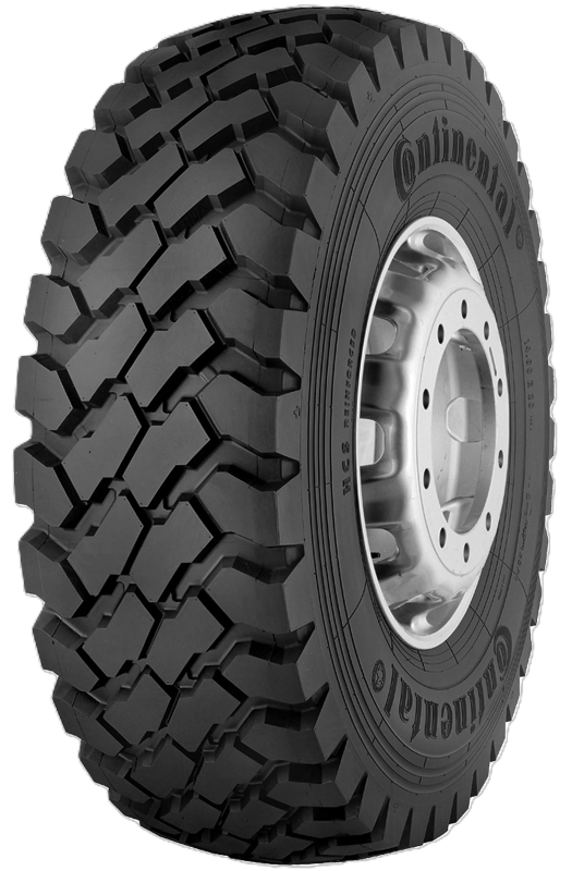 14,00 R20 HCS 164/160K M+S POR