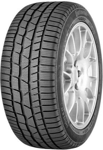 205/60 R16 TS830P CS 96H XL 3PMSF