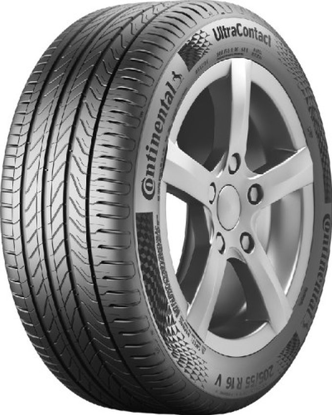 235/50 R18 UltraContact 101V XL FR