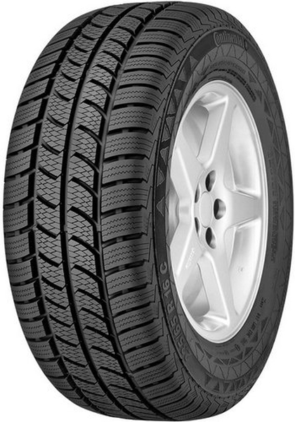 205/65 R16 C VancoWinter 2 107/105T 3PMSF