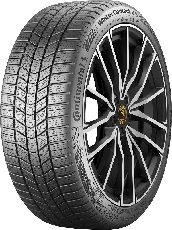 265/30 R19 WinterContact 8 S 93V XL FR 3PMSF