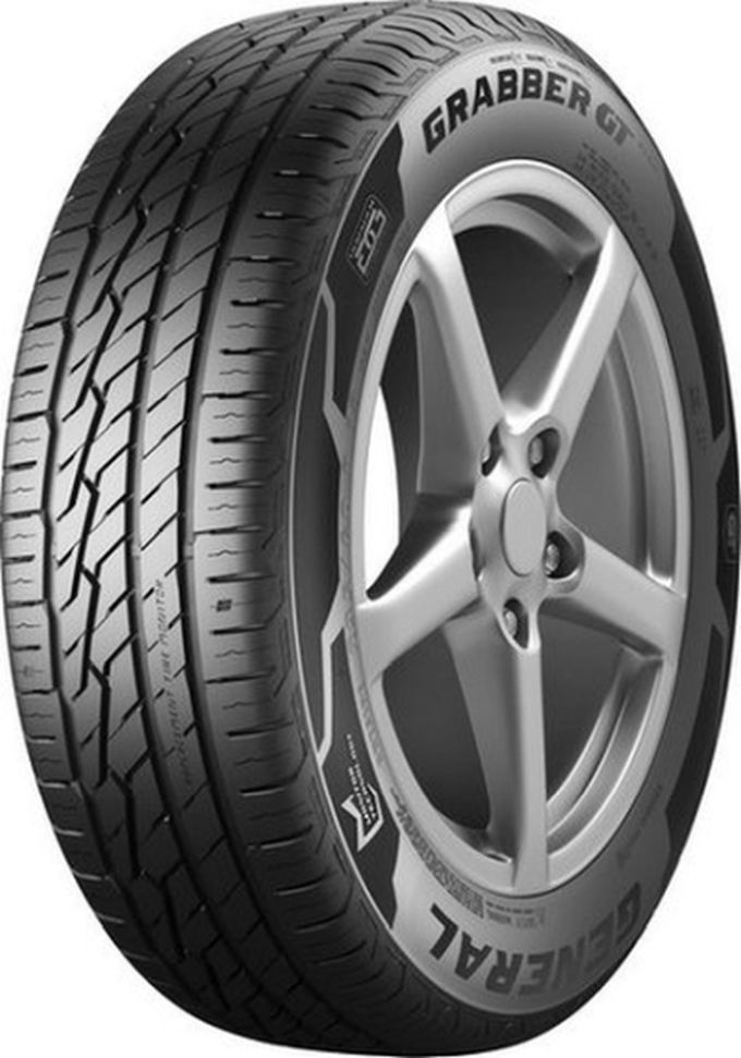 215/65 R16 Grabber GT Plus 102V XL FR