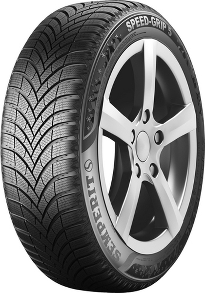 195/60 R18 SPEED-GRIP 5 96H XL FR 3PMSF