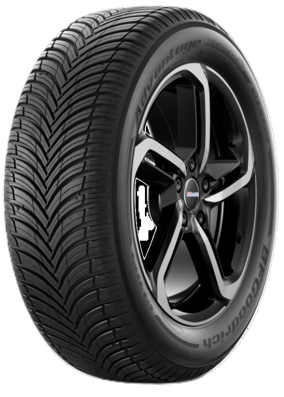 225/50 R17 ADVANTAGE ALL-SEASON 98W XL 3PMSF