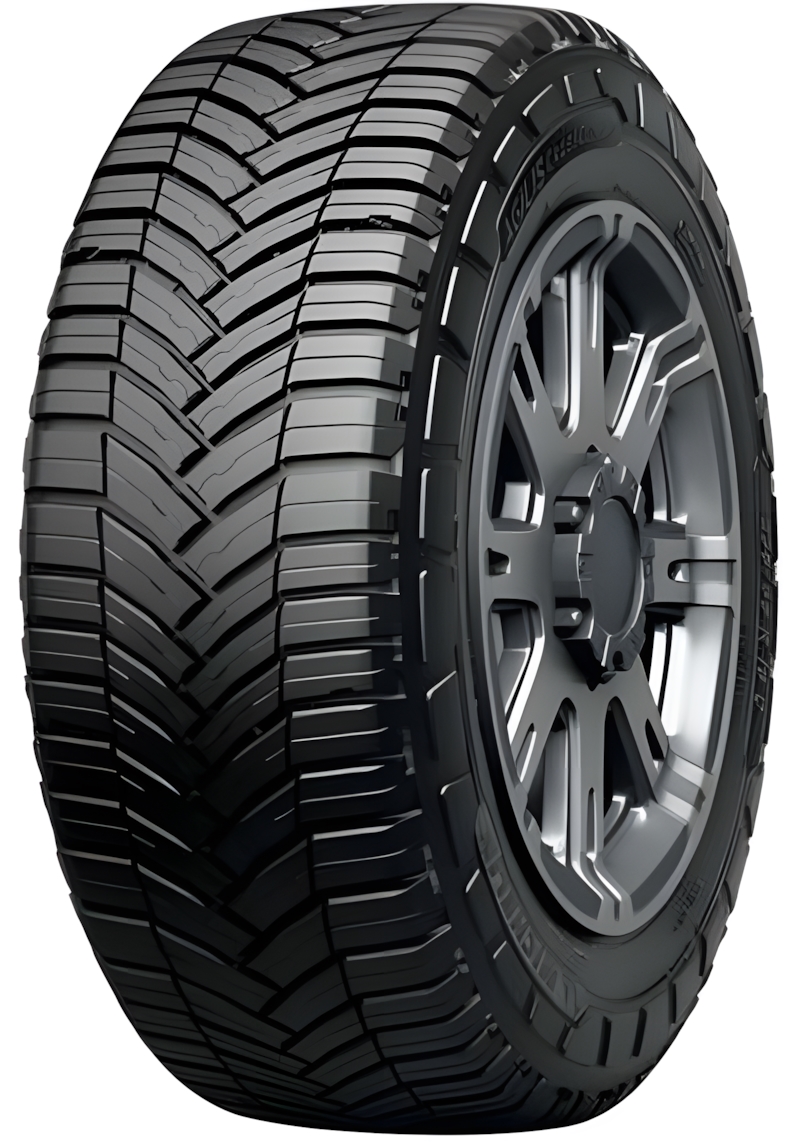 205/75 R16 C AGILIS CROSSCLIMATE 110R 3PMSF