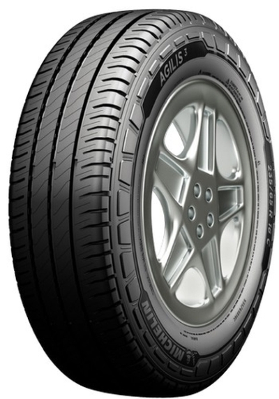 215/65 R16 C AGILIS 3 109T