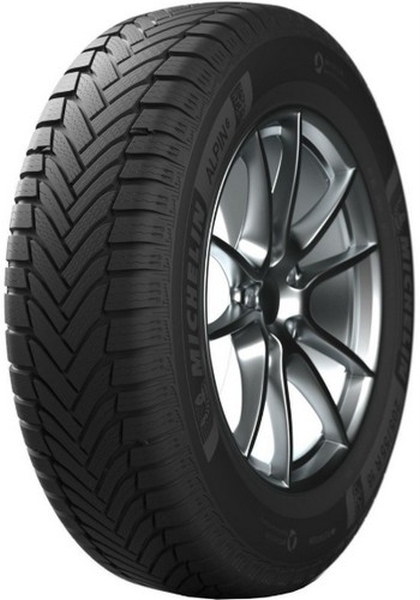 195/55 R20 (DOT23) ALPIN 6 95H XL 3PMSF