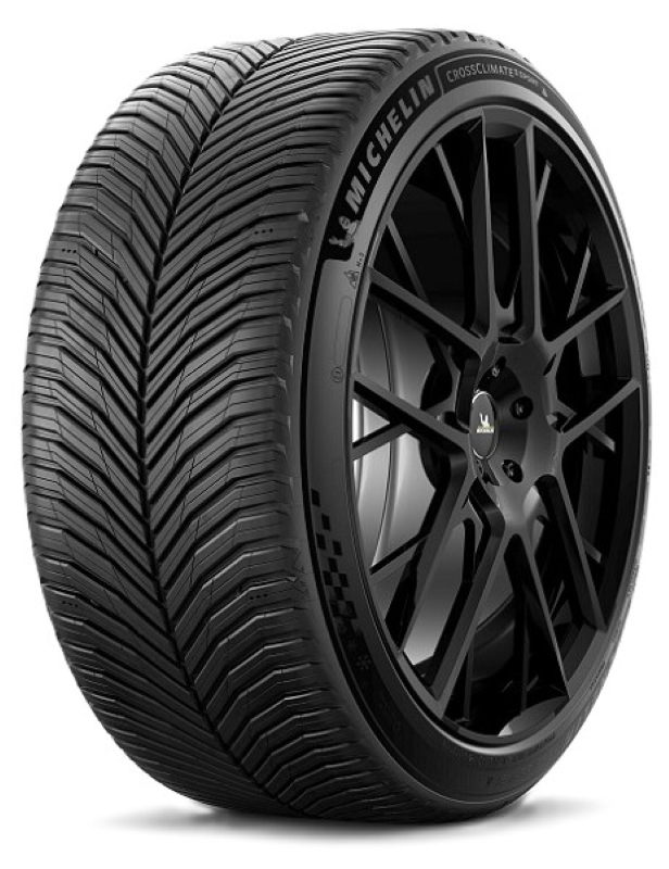 245/40 R20 CROSSCLIMATE 3 SPORT 99Y XL FR 3PMSF