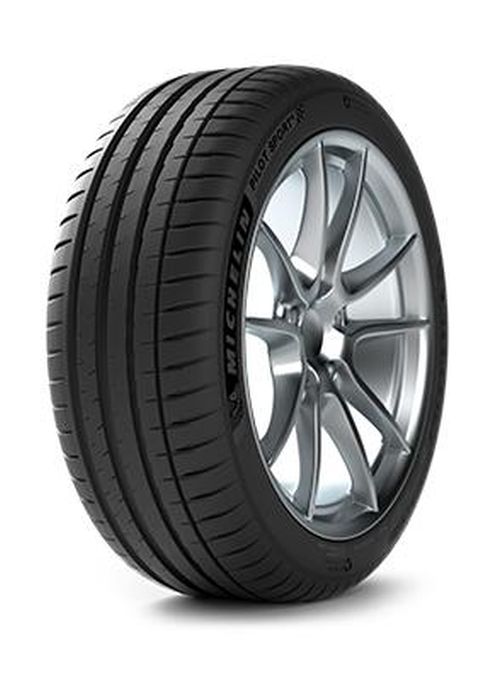 245/40 R20 PILOT SPORT 4 ZP 99Y XL FR