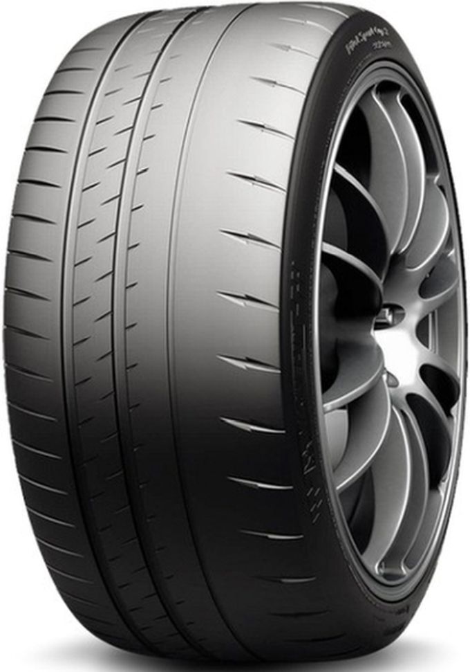 255/35 R20 PILOT SPORT CUP 2 97Y XL K1 FR ACOUSTIC
