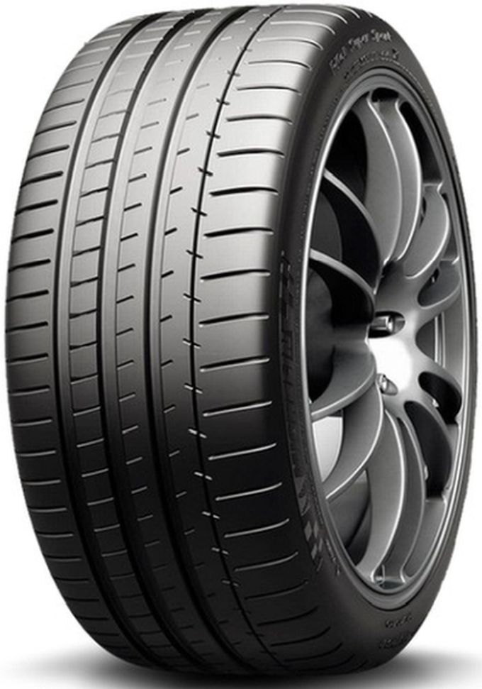 285/30 R20 PILOT SUPER SPORT 99Y XL K1 FR