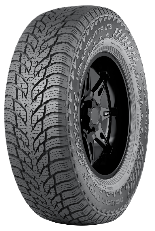 315/70 R17 Hakkapeliitta LT3 121/118Q 3PMSF Aramid