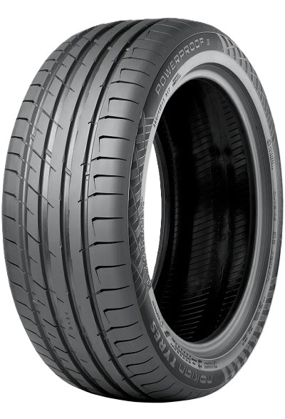 235/45 R20 Powerproof 2 100W XL FR Aramid