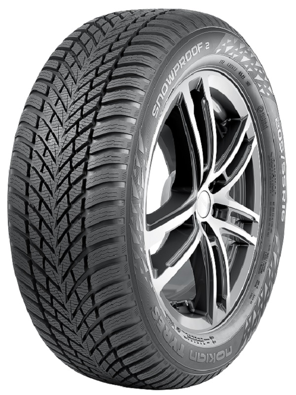 195/65 R15 Snowproof 2 95T XL 3PMSF
