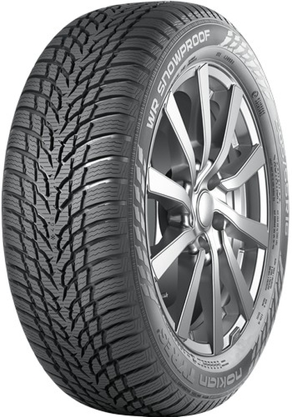 175/65 R17 WR Snowproof 87H 3PMSF