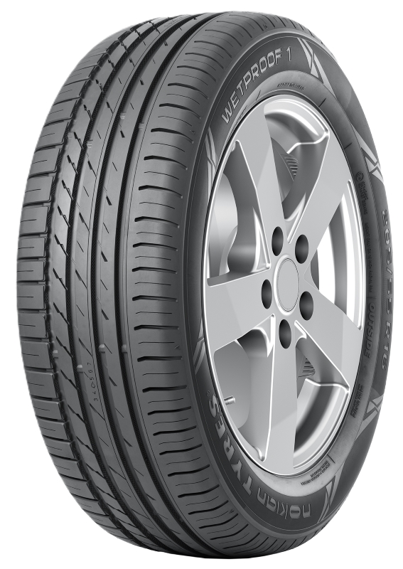 195/60 R15 Wetproof 1 88V