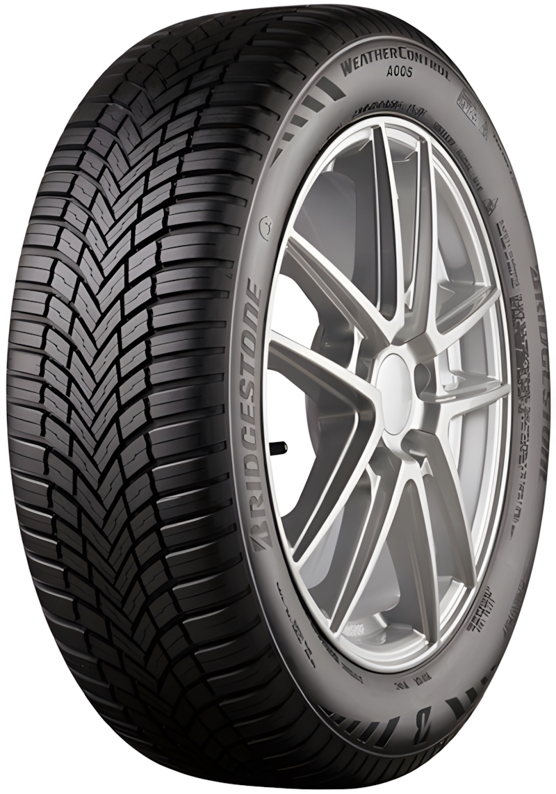 205/60 R16 WEATHER CONTROL A005 96H XL 3PMSF