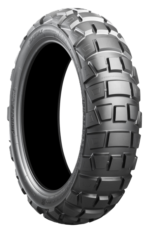 150/70 B17 AX41 R 69Q M+S TL