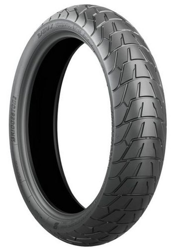 100/90-18 AX41S F 56H M+S TL