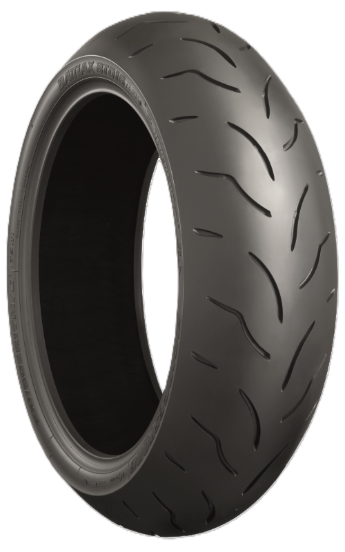 170/60 ZR17 BT016 PRO R 72W TL