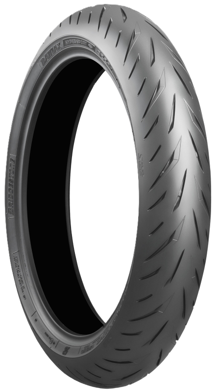 120/70 ZR17 S22 F 58W TL