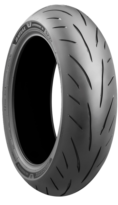 160/60 ZR17 S23 R 69W TL