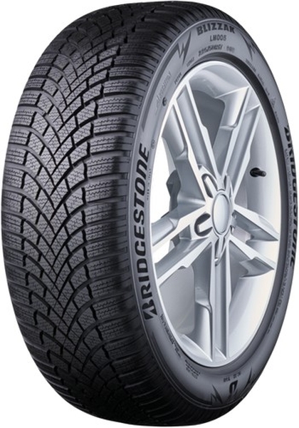 255/55 R19 LM005 111H XL AO 3PMSF