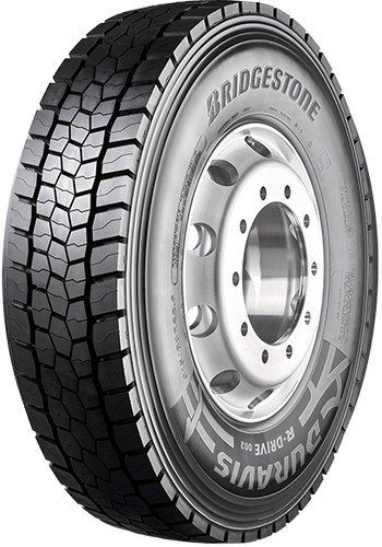 315/60 R22,5 DURAVIS R-DRIVE 002 152/148L M+S 3PMSF