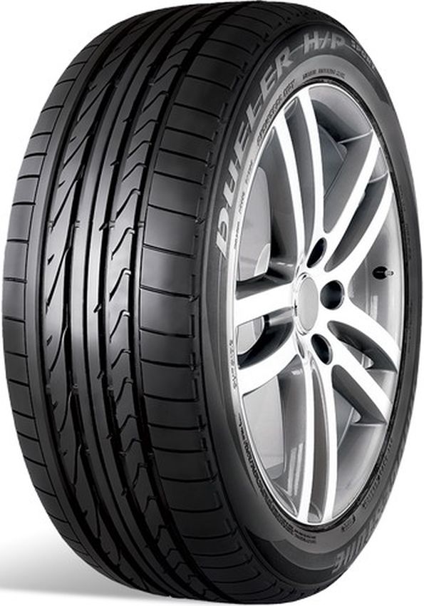 275/40 R20 DUELER H/P SPORT RFT 106Y XL * FR