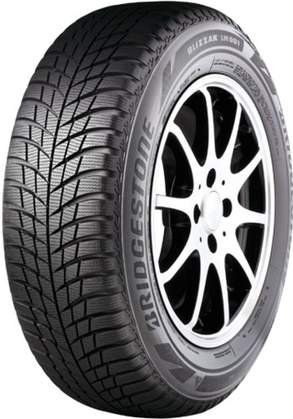 265/50 R19 LM001 RFT 110H XL * M+S 3PMSF