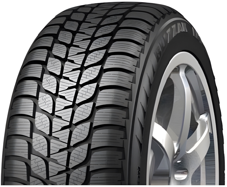 255/50 R19 LM25-4 RFT 107V XL * 3PMSF