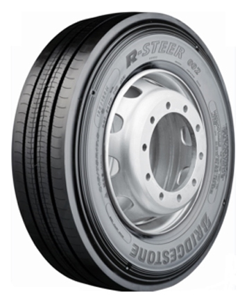 235/75 R17,5 R-STEER 002 132/130M M+S 3PMSF