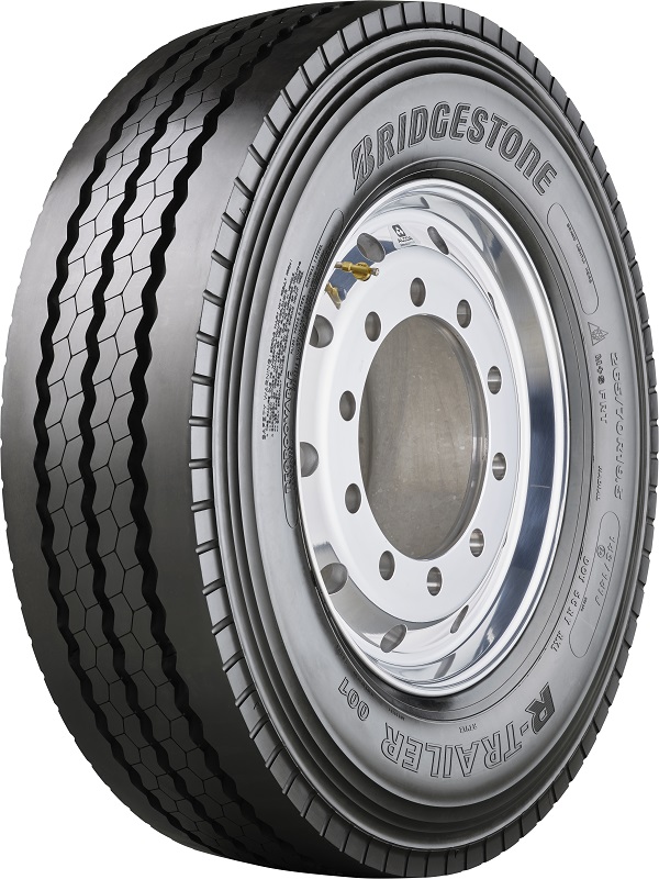 245/70 R19,5 R-TRAILER 001 141/140J M+S 3PMSF