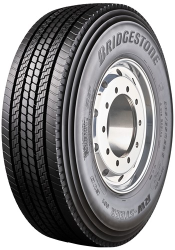 385/65 R22,5 RW-STEER 001 160K M+S 3PMSF