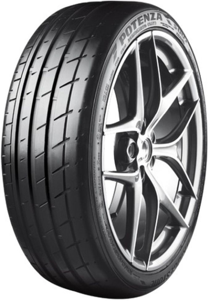 245/35 R20 POTENZA S007 95Y XL * FR