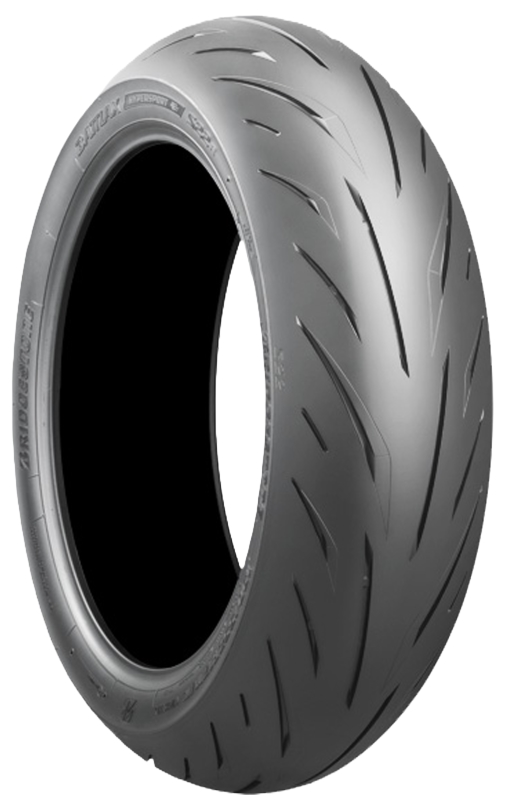 190/55 ZR17 S22 R 75W TL