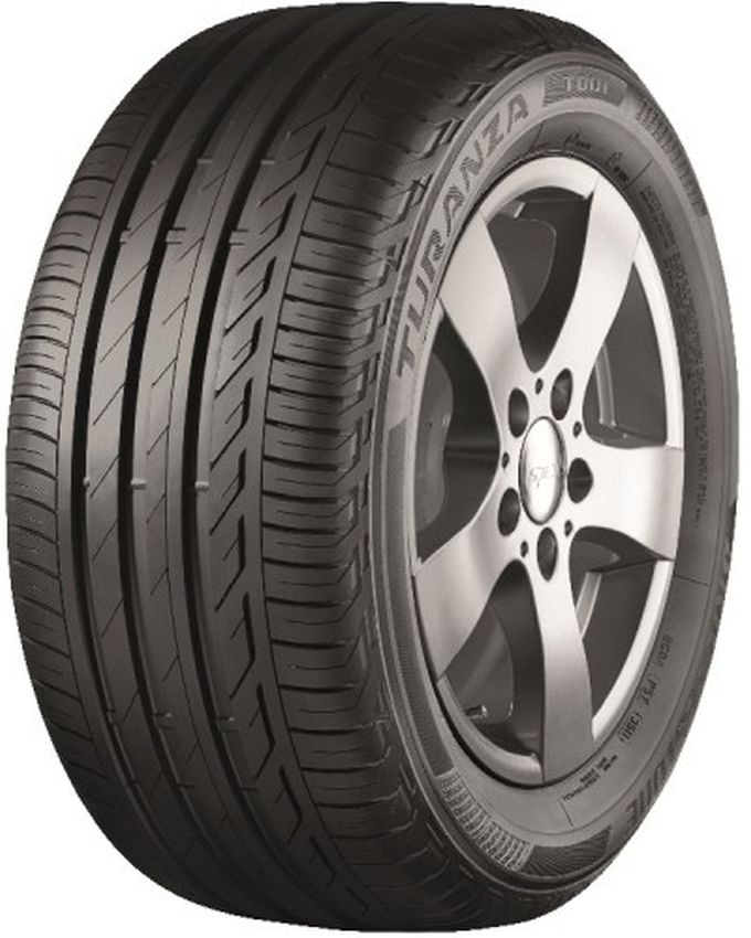 205/55 R17 TURANZA T001 RFT 95W XL *