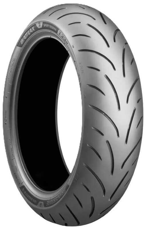 160/60 ZR17 T33 R 69W TL