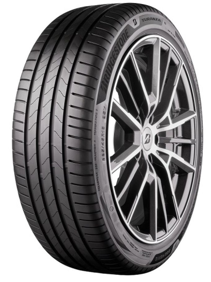205/55 R16 TURANZA 6 94V XL Enliten