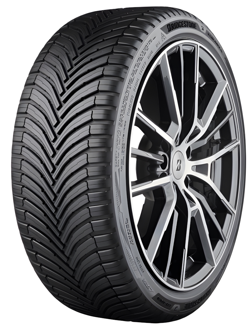 235/55 R17 TURANZA ALL SEASON 6 103V XL 3PMSF Enliten