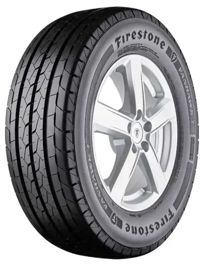 215/70 R15 C VANHAWK 3 109S Enliten