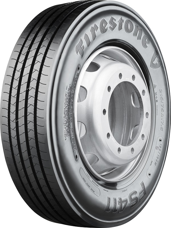 245/70 R17,5 FS411 136/134M M+S 3PMSF